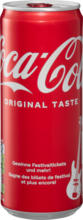 Denner Coca-Cola Classic, 24 x 33 cl - au 11.07.2022