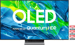 Samsung S95B (2022) 55 Zoll OLED 4K Smart TV; OLED TV