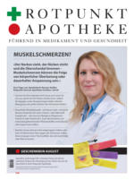 Rotpunkt Apotheken Rotpunkt Angebote - bis 31.08.2022
