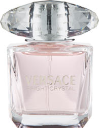 Versace, Bright Crystal, eau de toilette, spray, 30 ml