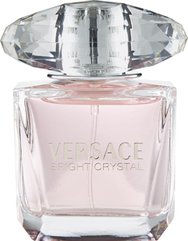 Versace, Bright Crystal, eau de toilette, spray, 30 ml