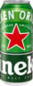 Bière Premium Heineken, 24 x 50 cl