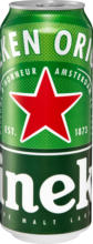 Denner Bière Premium Heineken, 24 x 50 cl - du 06.06.2023