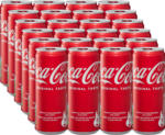 Denner Coca-Cola Classic, 24 x 33 cl - al 20.03.2023
