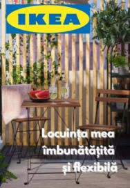 Catalog IKEA până în data de 18.07.2022
