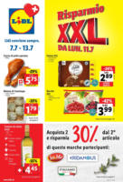 Lidl Attuale