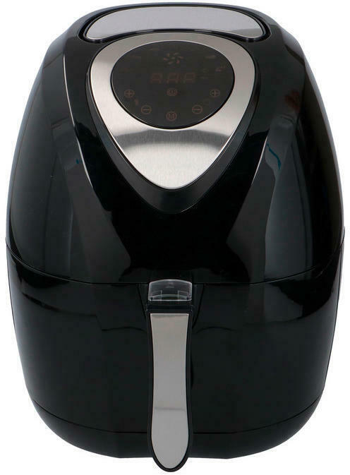 HEIßLUFTFRITTEUSE 3,2L