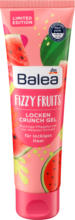 dm-drogerie markt Balea Locken Crunch Gel Fizzy Fruits - bis 16.08.2022
