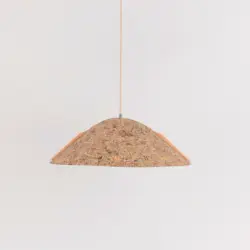 Hängeleuchte 62/20 cm