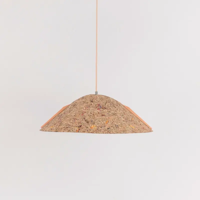 Hängeleuchte 62/20 cm