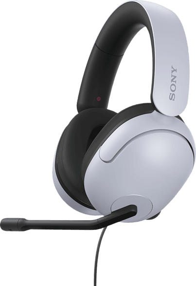 Sony INZONE H3 kabelgebundenes Gaming-Headset; Gaming Headset