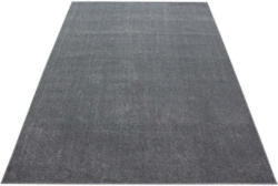 Teppich ATA hellgrau B/L: ca. 120x170 cm