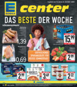 E center E center: Wochenangebote - bis 23.07.2022