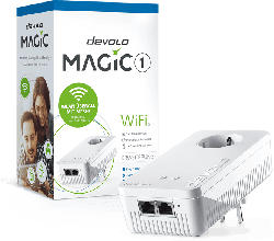 Devolo Powerline 8351 Magic 1 WiFi Erweiterung