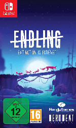 Endling - Extinction is Forever [Nintendo Switch]