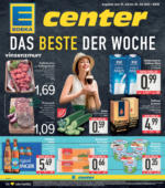 E center E center: Wochenangebote - bis 30.07.2022