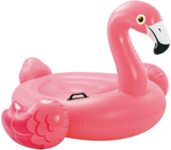 Intex Schwimminsel Pink Flamingo B/H/L: ca. 137x97x142 cm