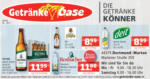 Getränke Oase Getränke Oase: Wochenangebote! - bis 30.07.2022