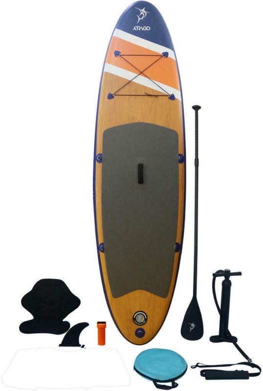 Stand-Up Paddle Boat House