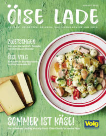Öise Lade