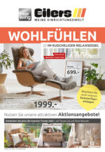 Möbel Eilers GmbH Möbel Eilers - Wohlfühlen - - bis 01.08.2022