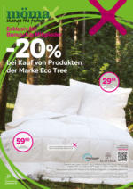 mömax Klagenfurt - Ihr Trendmöbelhaus in am Wörthersee mömax: Eco_Tree - bis 21.08.2022