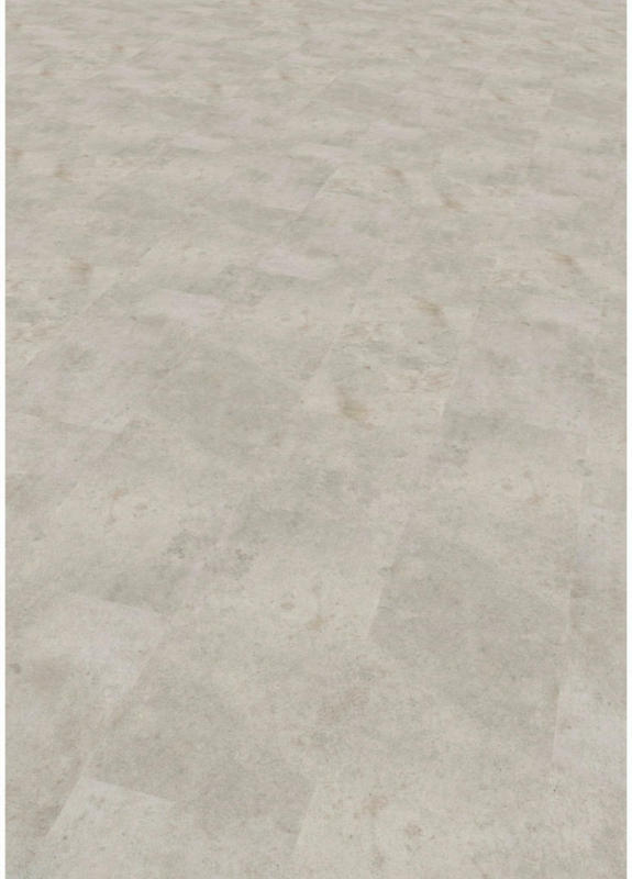 Vinylboden, Beton Silber Eleganto V1156 per m²