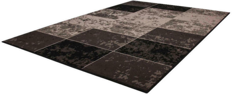 Teppich Rohullah grau B/L: ca. 190x280 cm