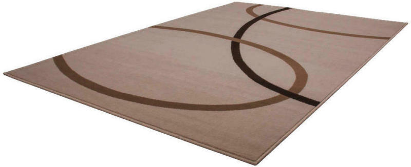 Teppich Rohullah elfenbein B/L: ca. 160x230 cm