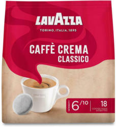 Lavazza Caffe Crema Classico Pads