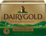 Frische Schmiederer & Schilling Dairygold Butter oder Mischstreichfett - bis 06.08.2022