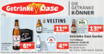 Getränke Oase Getränke Oase: Wochenangebote! - bis 06.08.2022