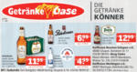 Getränke Oase Getränke Oase: Wochenangebote! - bis 06.08.2022