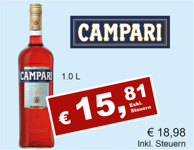 Campari