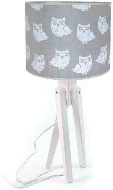 Kindertischleuchte 25/54 cm