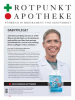 Dr. Noyer Apotheke PostParc Rotpunkt Angebote - au 30.09.2022