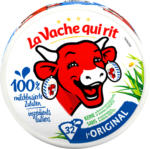 Denner Fromage fondu à tartiner La Vache qui rit , 32 portions, 512 g - au 15.08.2022