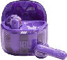 JBL Tune Flex - True Wireless Kopfhörer (In-ear, Ghost Purple)