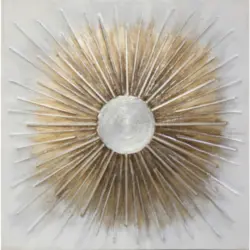 Keilrahmenbild 90/90/5,0 cm