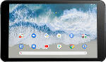 MediaMarkt NOKIA T10 (LTE) - Tablet (8 ", 64 GB, Deep Ocean)
