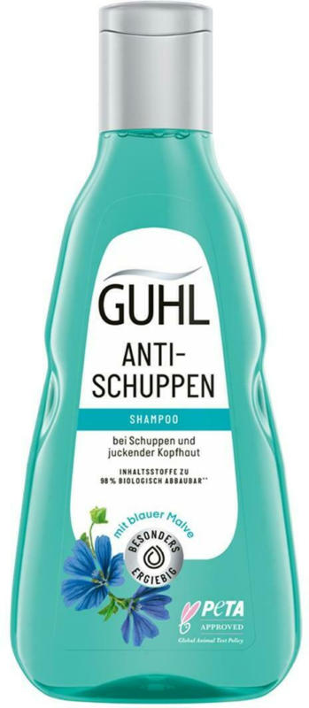 Guhl Anti-Schuppen Shampoo