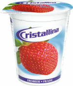 Volg Cristallina Jogurt
