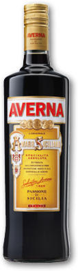 AVERNA AMARO 29% 1L