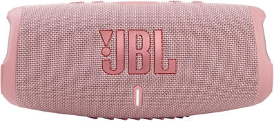 Altoparlante JBL Bluetooth JBLCHARGE5PINK