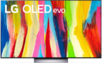 Conforama OLED-Fernseher LG ELECTRONICS 65''/164 cm OLED65C28LB, 4K HDR OLED