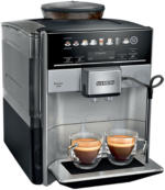 Conforama Kaffeevollautomat SIEMENS EQ6 S500 -TE655503DE