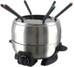 Conforama Fornello per fondue multi 6 persona OHMEX OHM-FND-1000S