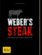 HELLWEG Baumarkt Rezeptbuch, „Steak & Sides“