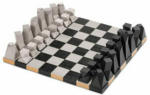 Tchibo Design-Schachspiel