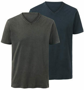 2 EarthColors® T-Shirts